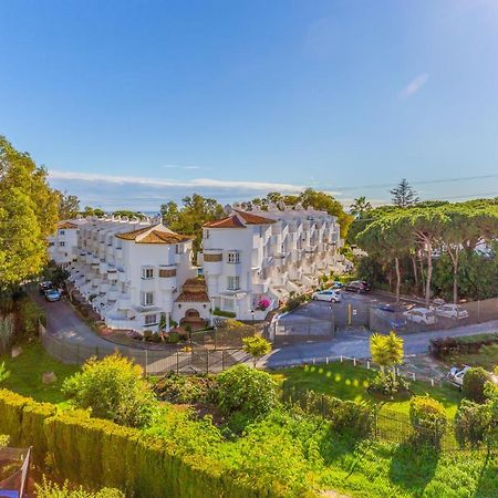 Sitio de CalahondaGran Calahonda 2Br 2Ba With Terrace Wifi/Ac/Pool公寓 外观 照片