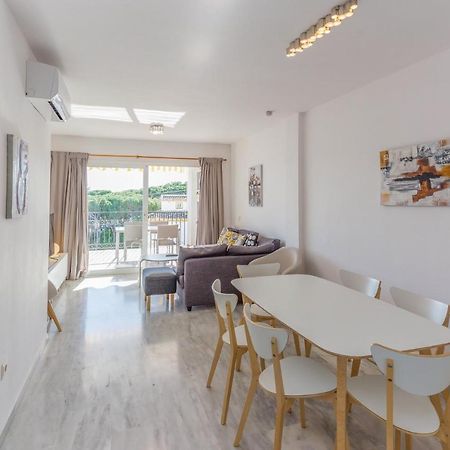 Sitio de CalahondaGran Calahonda 2Br 2Ba With Terrace Wifi/Ac/Pool公寓 外观 照片