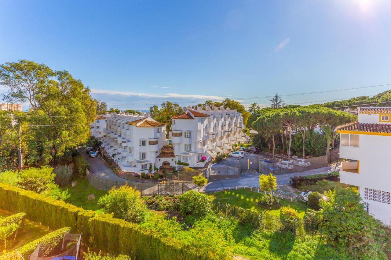 Sitio de CalahondaGran Calahonda 2Br 2Ba With Terrace Wifi/Ac/Pool公寓 外观 照片
