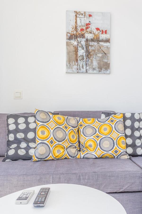 Sitio de CalahondaGran Calahonda 2Br 2Ba With Terrace Wifi/Ac/Pool公寓 外观 照片