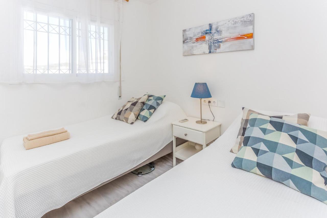 Sitio de CalahondaGran Calahonda 2Br 2Ba With Terrace Wifi/Ac/Pool公寓 外观 照片