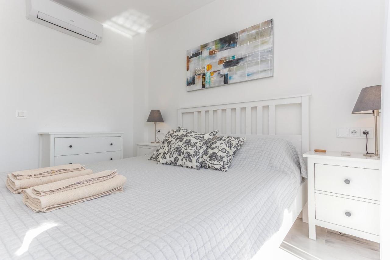 Sitio de CalahondaGran Calahonda 2Br 2Ba With Terrace Wifi/Ac/Pool公寓 外观 照片