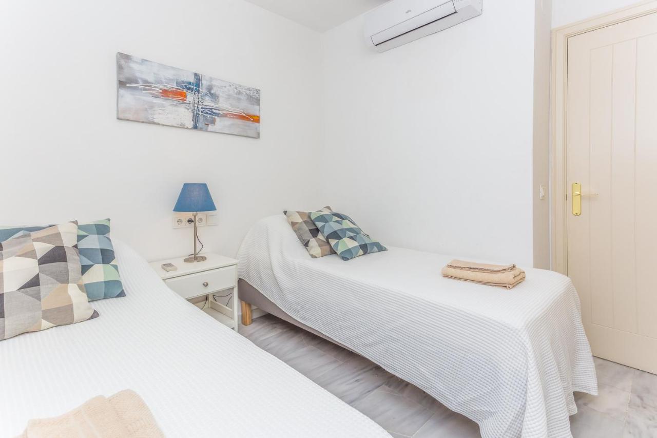 Sitio de CalahondaGran Calahonda 2Br 2Ba With Terrace Wifi/Ac/Pool公寓 外观 照片